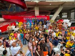 Escuela Distrital de Arte forma 500 nuevos talentos