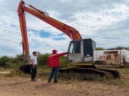Atlántico activa plan de contingencia para mitigar efectos del fenómeno de El Niño