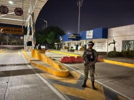 Barranquilla acompaña a comerciantes en zonas estratégicas