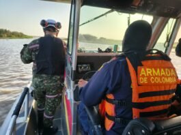 Incendio en Salamanca controlado en un 85%