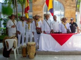En Malambo, XXVII Festival de Decimeros y Bailadores de Cumbia de la Región Caribe