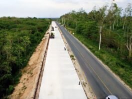 “Dobles calzadas de los corredores Internacional y Logístico del Atlántico, tendrán una vida útil de 100 años”: Verano