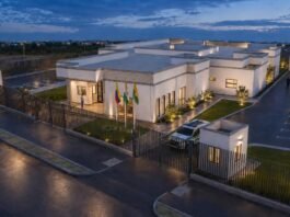 Pronto, Caribe Verde tendrá megaestación de Policía