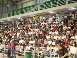 La Universidad Pública de Barranquilla celebra 29 años
