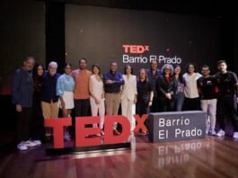 El 22 de julio, regresa el TEDx, ideas para transformar el Caribe y el mundo