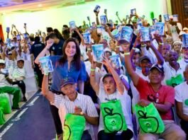 En Barranquilla, más de 1.000 adultos mayores reciben refuerzo nutricional en centros de Vida