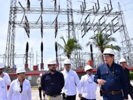 Gobierno ordena a todas las entidades públicas ahorrar energía ante el fenómeno de El Niño