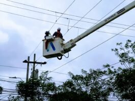 Este sábado, instalan elementos en Puerto Colombia
