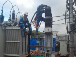 Este sábado, mantenimiento en subestación La Unión