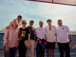Barranquilla con la mirada en otros circuitos internacionales: alcalde Char