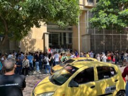 Alcaldía de Barranquilla habilita centro de acopio para ayudar a afectados por sismo
