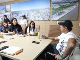 Hoy Colombia nos necesita a todos: alcalde Char