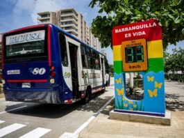 Nuevos radares refuerzan la movilidad en la carrera 65A con 99
