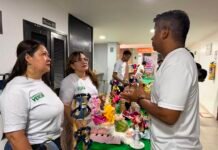 Con el Minambiente, Barranquilla fortalece negocios verdes
