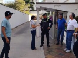 Riomar, nueva Megazona Segura de Barranquilla