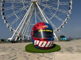 Así se prepara Barranquilla para el Circuito Pony Malta