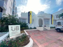 Distrito otorga becas para estudiar en la IUB