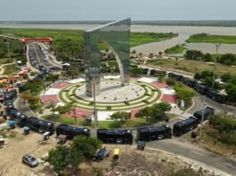 30 nuevos buses refuerzan rutas alimentadoras de Transmetro