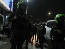 Con Caravanas por la vida, Barranquilla lucha por la seguridad de su gente