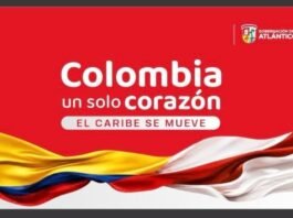 Donaciones a través de la gobernación