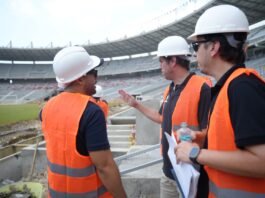 En el Supermetro, Barranquilla hará la mejor final de la Sudamericana: CONMEBOL