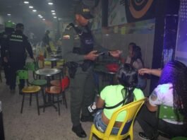 Barranquilla reporta descenso en varios delitos