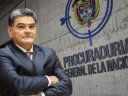 Procurador General lidera respuesta institucional por afectaciones provocadas por el terremoto