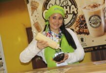 12 emprendedores de la Fundación Santo Domingo conquistaron paladares en Sabor Barranquilla