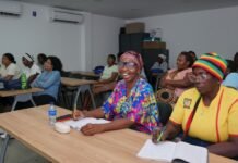 Este domingo en Barrio Abajo, Primera Feria Barranquilla AfroEmprende