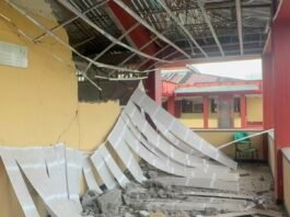 Uniatlántico, solidaria con estudiantes de la U. del Chocó afectados por el terremoto