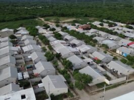 En Manatí, 16 años después de la inundación, se nota la transformación