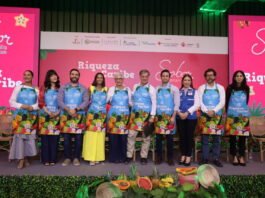 Gases del Caribe presente en Sabor Barranquilla con “Legados que Conservan el Sabor”