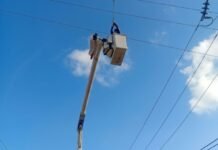 Este viernes, avanza construcción de nuevo circuito para Galapa