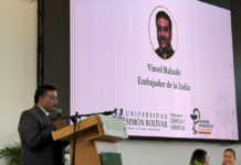 El sector farmacéutico es fundamental para la salud pública y la equidad social