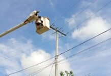 Air-e lamenta accidente en Galapa y encarece no manipular las redes