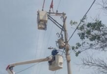 Este lunes, mantenimiento en Soledad