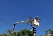 Este domingo, trabajos al norte de Barranquilla