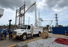 Este viernes, entra en servicio nuevo circuito para Galapa