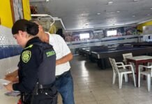 Por fraude de energía reiterado, cierran tres negocios en Barranquilla