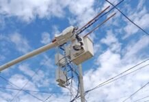 Este martes, trabajos en Puerto Colombia