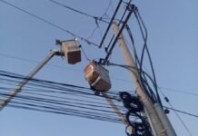 Air-e Intervenida normalizó servicio en Puerto Colombia