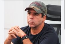 Mensaje de Alejandro Char al pueblo panameño tras terremoto