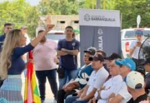 1.500 hogares de Las Gardenias se beneficiarán del proyecto comunidades energéticas