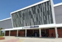 Soledad exige resultados para cerrar el año con mayor seguridad