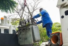 En Galapa, 14 Plastiqueras funcionaban con transformadores ilegales