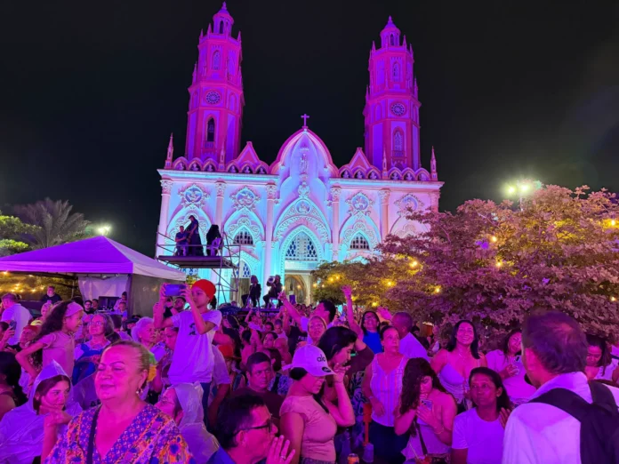 A A A BARRANQUILLA BANDA MUSICAL