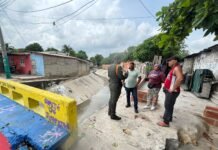 ¿Cuándo dejaremos de arrojar basura a los arroyos?
