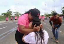 Barranquilla, unida a la vida en la semana del Cáncer de Mama