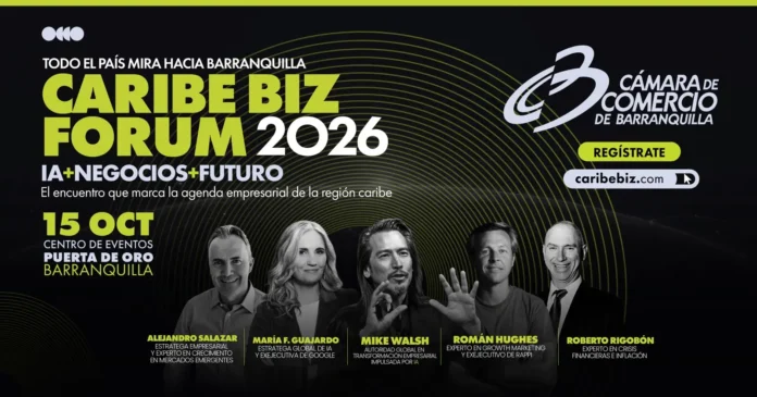 A A A BARRANQUILLA CARIBE BIZ