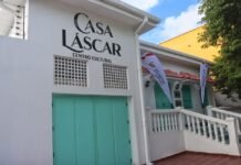La Casa Láscar, otra obra de la gobernación del Atlántico en Puerto Colombia